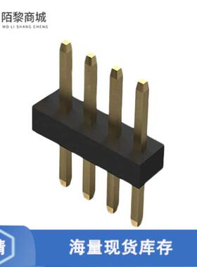 全新原装BC020-04-A-0200-0300-L-G正品/4POS 1.0MM PI