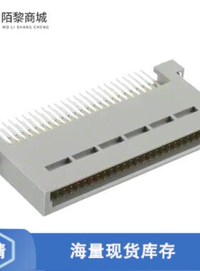 原装正品PCN10HD-50P-2.54DSA(72)全新CONN DIN HDR 50