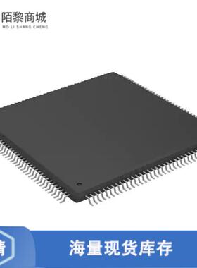 全新原装PIC32MZ2048ECH144-I/PH正品/IC MCU 32BIT 2M