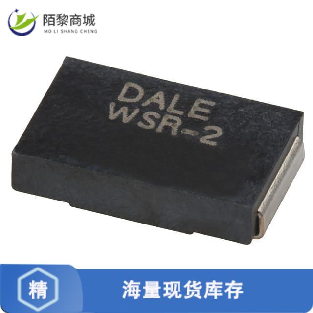 全新原装WSR2R2000FEA正品/RES 0.2 OHM 1% 2W 4527