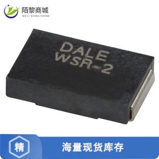 0.2 RES OHM 4527 全新原装 WSR2R2000FEA正品