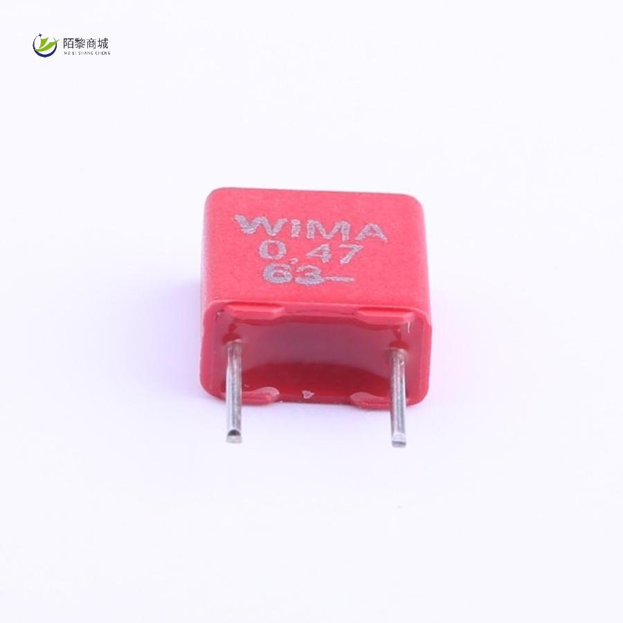 全新原装MKS2C034701C00KSSD正品/470nF ±10% 63V