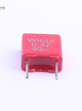 全新原装MKS2C034701C00KSSD正品/470nF ±10% 63V