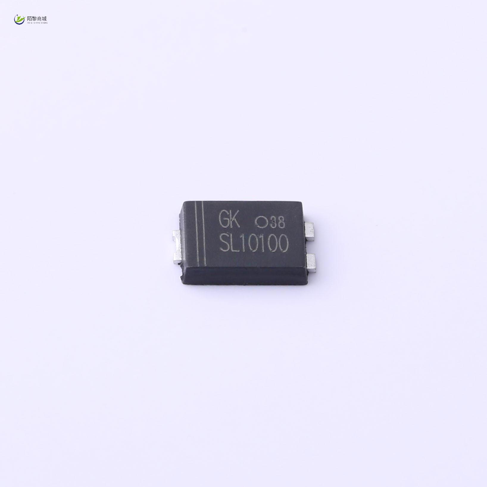 全新原装SL10100正品/10.0安培肖特基势垒整流器