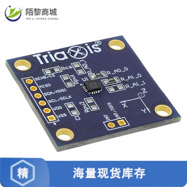 全新原装EVB90393正品/BOARD EVAL FOR MLX90393