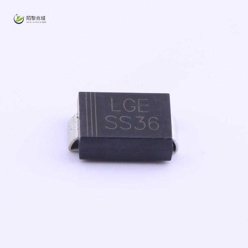 全新原装SS36C正品/60V 3A 750mV@3A