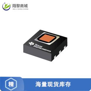 全新原装HDC1080DMBR正品/SENSOR HUMI/TEMP 3.3V I2C