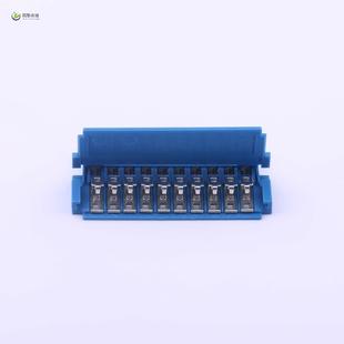 A2550HD 10pin 10P正品 胶壳 间距P=2.54mm 全新原装