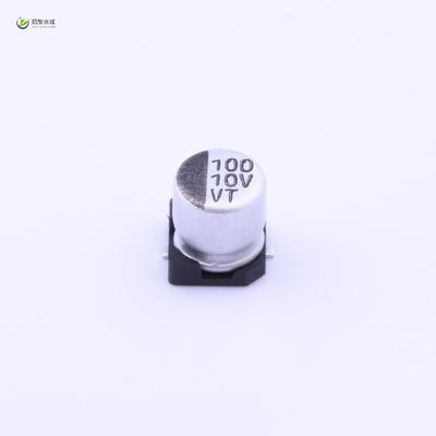 全新原装VT1A101MCRD54正品/100uF ±20% 10V
