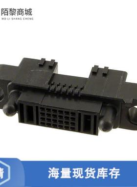 全新原装1600636-9正品/CONN RCPT HSG MULTI-BEAM 26P