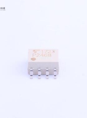 全新原装TLP2468(TP,F正品/TLP2468(TP,F