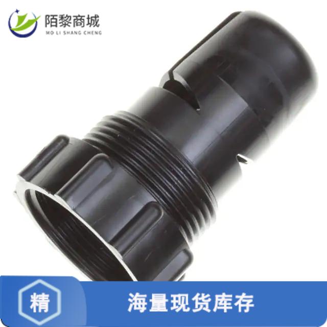 全新原装207387-1正品/CONN INTERNAL CABLE GRIP 17 BLK