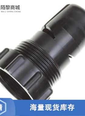 全新原装207387-1正品/CONN INTERNAL CABLE GRIP 17 BLK