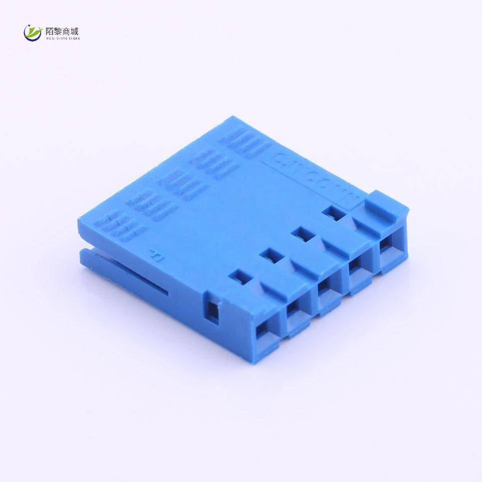 全新原装A2550HK-5P正品/2.54mm 1x5P