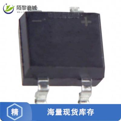 全新原装HD02-T正品/BRIDGE RECT 1P 200V 800MA 4-DIP