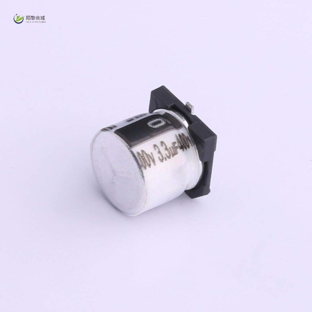 全新原装VMMD0772G3R3MV正品/3.3uF ±20% 400V