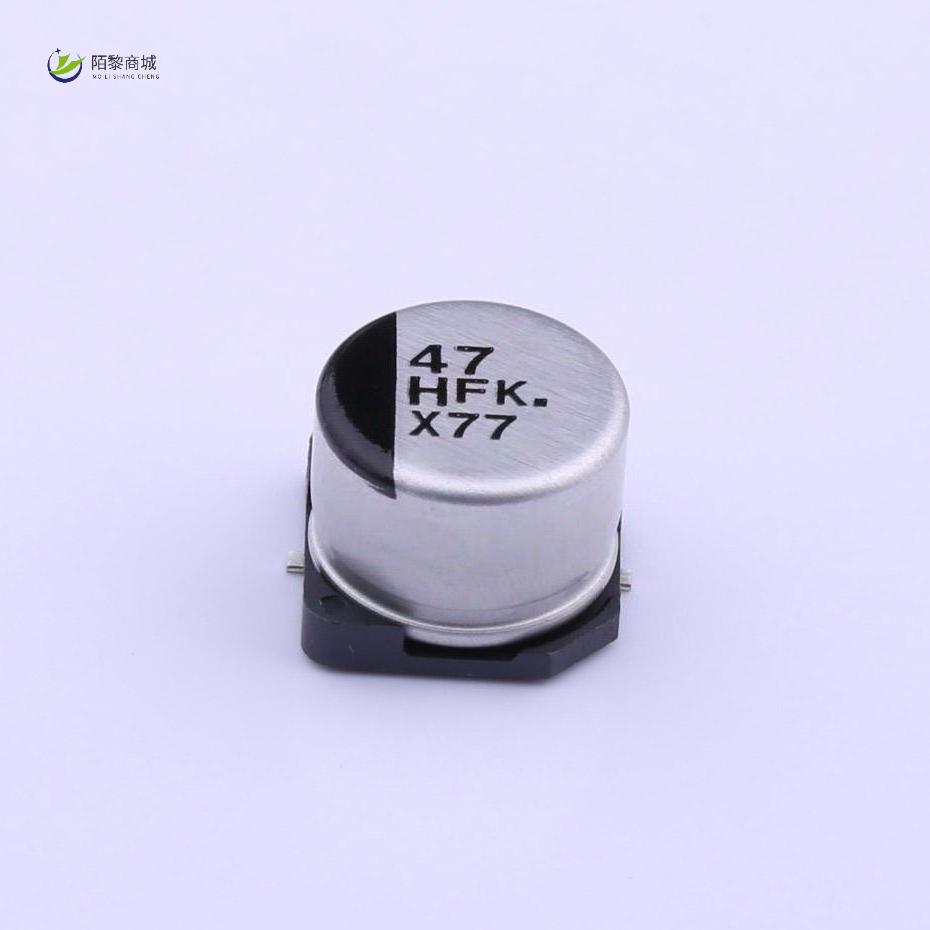 全新原装EEEFK1H470P正品/47uF 50V