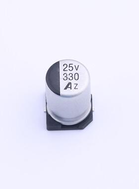 全新原装GVZ1E337M0810CNVC正品/330uF ±20% 25V