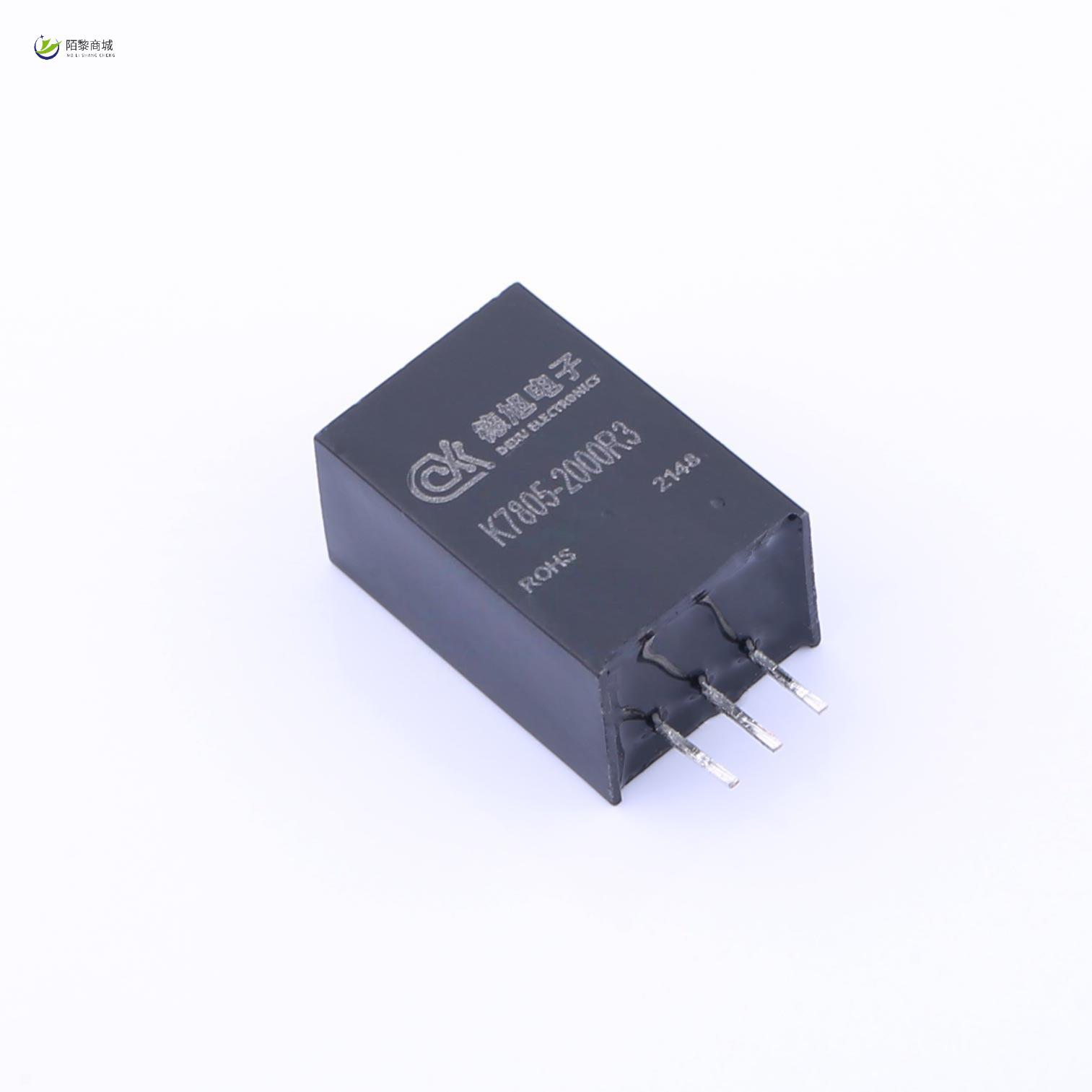 全新原装K7805-2000R3正品/电源模块DC-DC