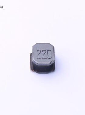 全新原装PRS5040-220MT正品/功率电感 22µH ±20% 130mΩ