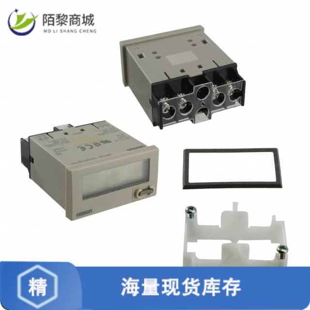 全新原装H7EC-NV正品/COUNTER LCD 8 CHAR PANEL MOUNT