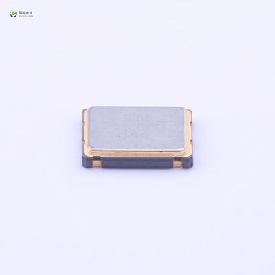 全新原装6N25000G33YC正品/有源晶振 25MHz ±30ppm SMD