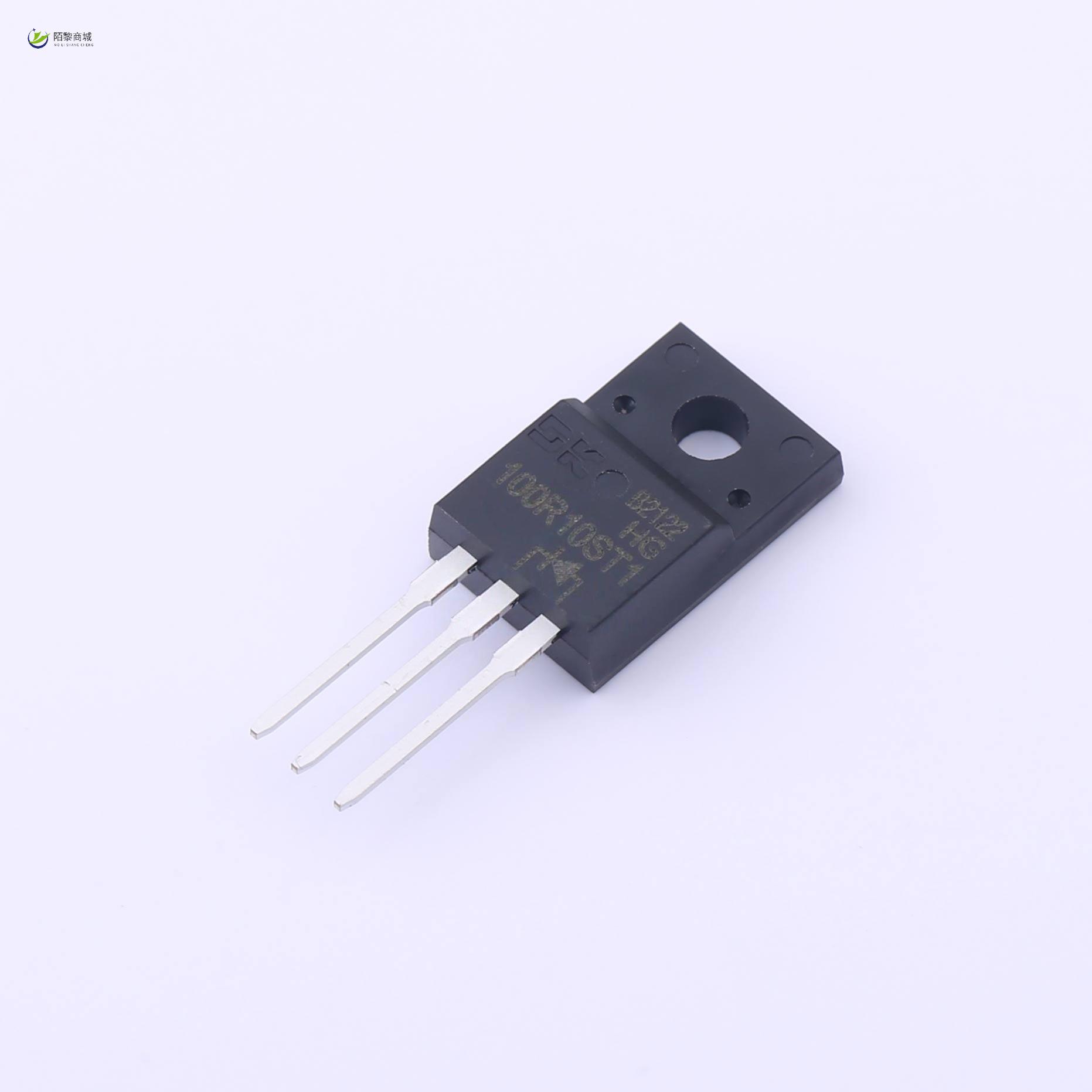 全新原装DK5V100R10ST1正品/高性能双引脚同步整流芯片