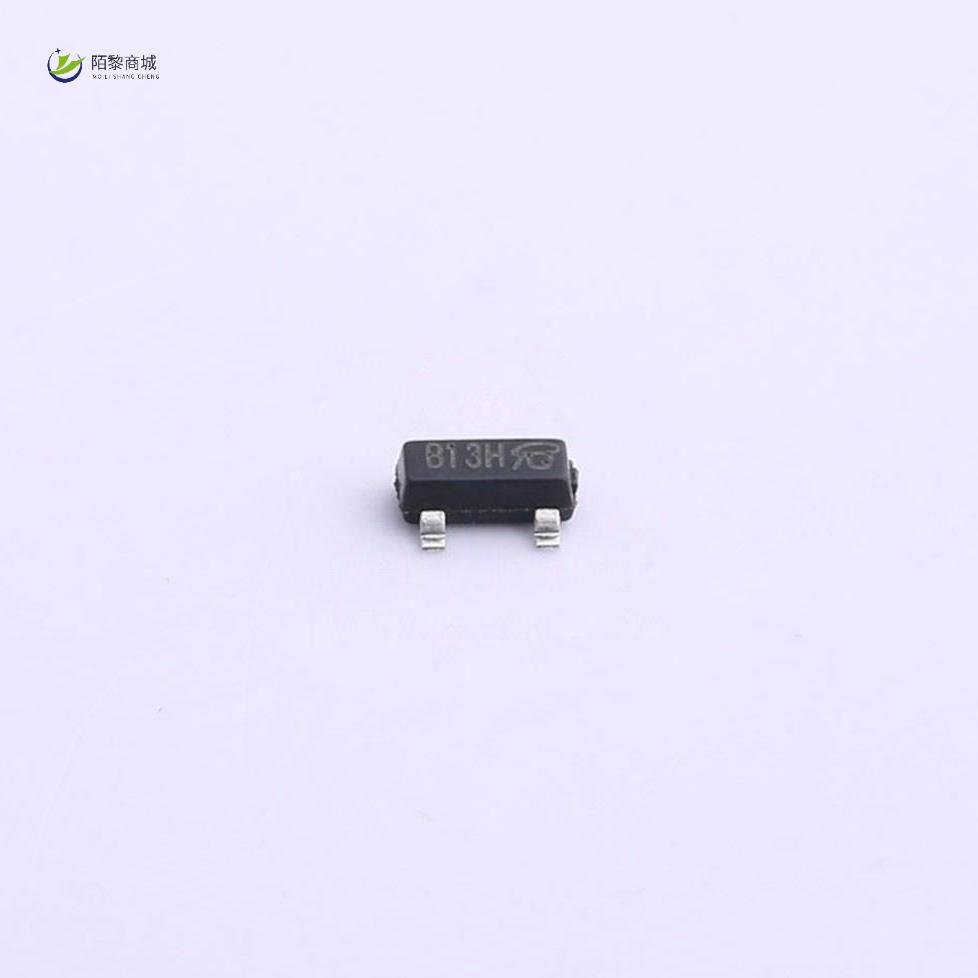 全新原装AO3404正品/N通道30-V（D-S）MOSFET SOT23 ID=6