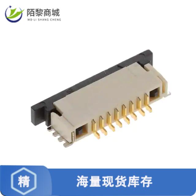 全新原装1735265-8正品/1MM FPC HORZ.BOTTOM CONT.ASS