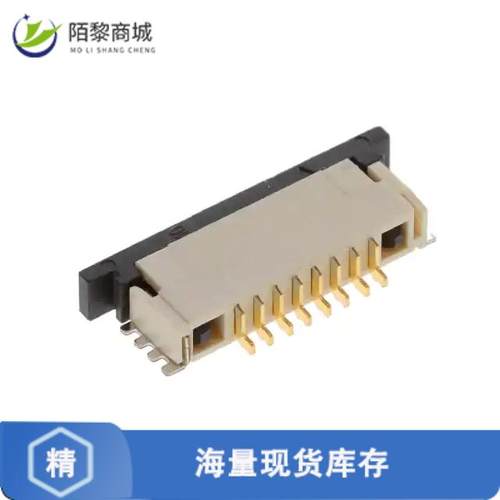 全新原装1735265-8正品/1MM FPC HORZ.BOTTOM CONT.ASS