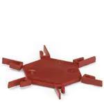 原装正品1734401全新接线端子工具和配件 CODING ELEME