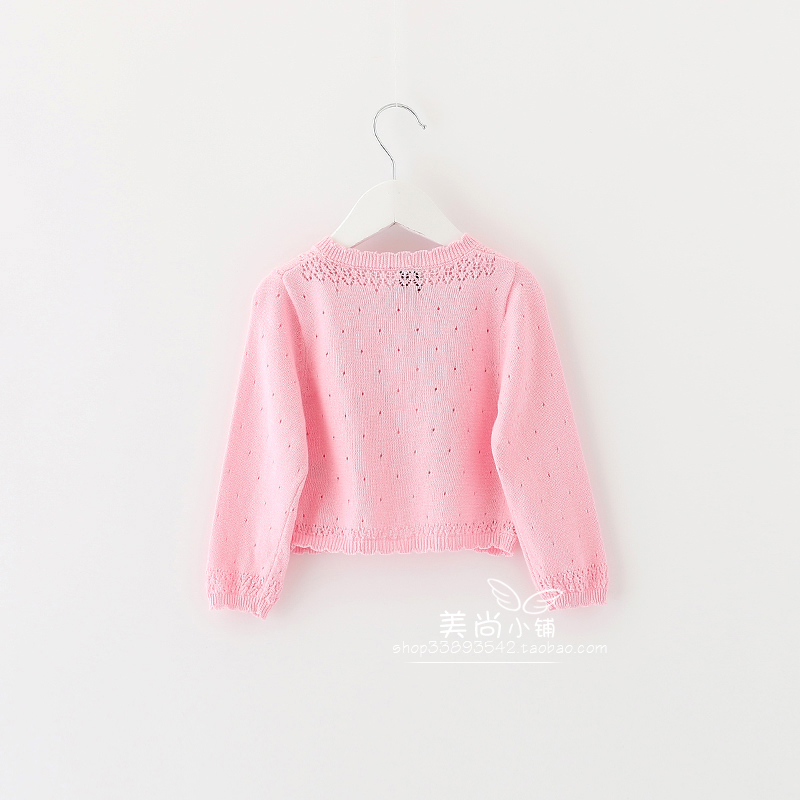 Cape pour fille - Ref 2156844 Image 5