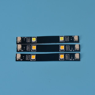 diy条形灯饰通用乐高积木diy灯饰所有配件可匀Kyglaring灯饰