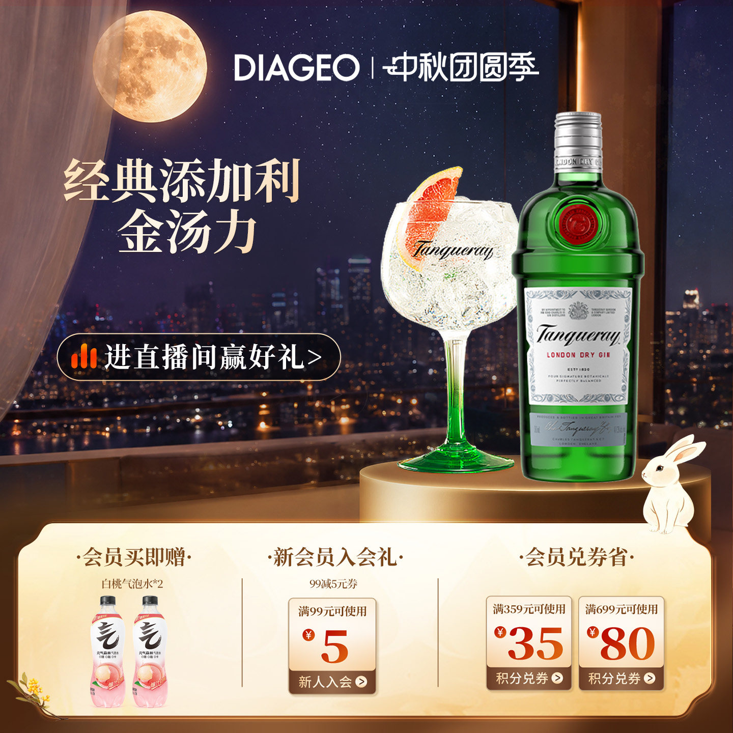 添加利伦敦干味金酒750ml图片