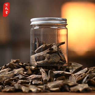 沉香沉香碎块料高结油品香用奇楠沉香碎料20g装【多样性发货】