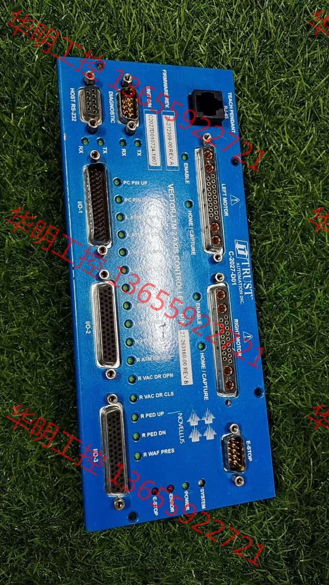 议价 TRUST C-2027-D01 PCBC-2027 议价