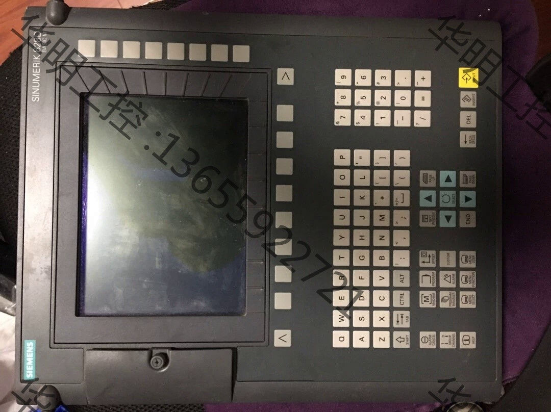 议价 西门子240.2  6fc5370-4am20-0aa0几乎