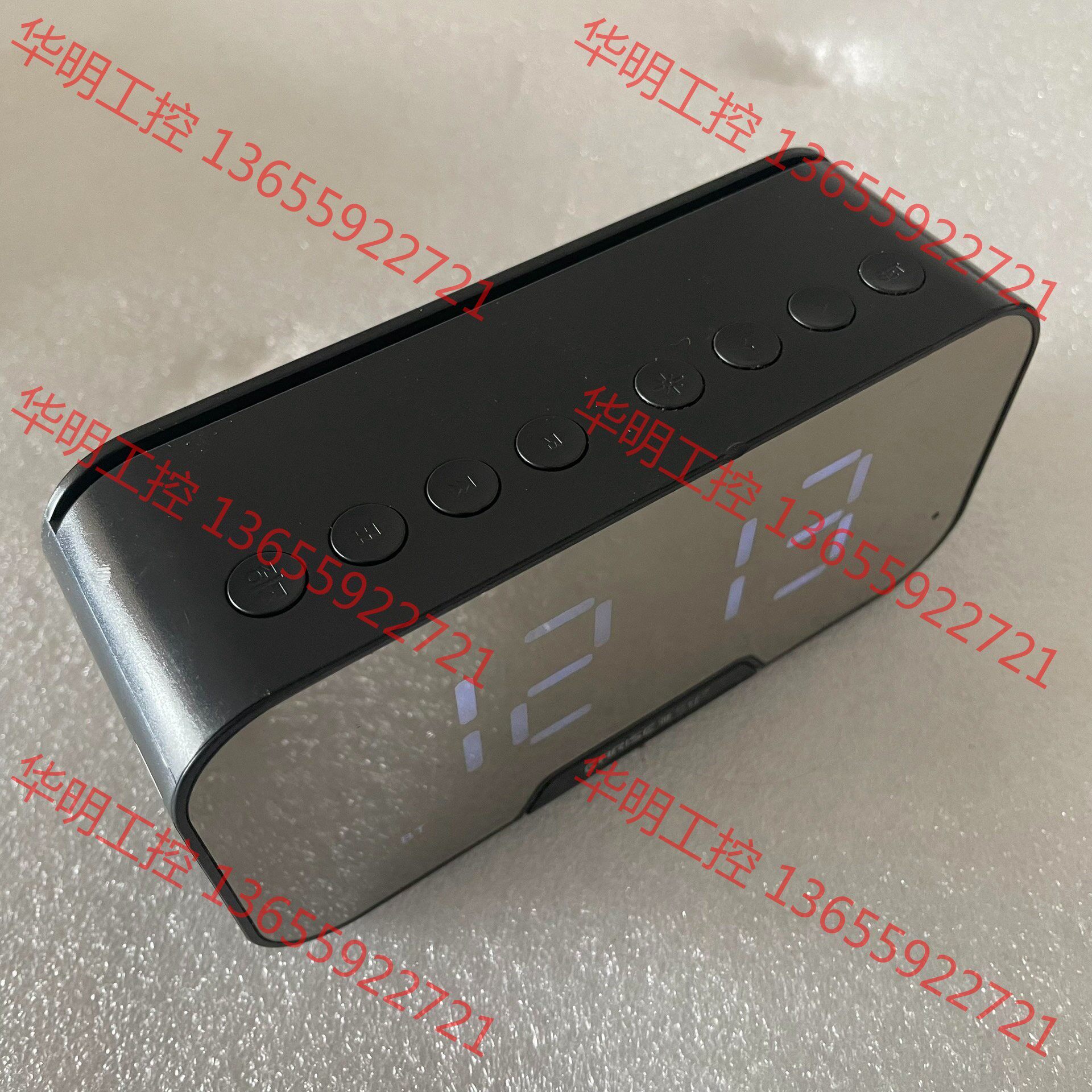 议价 雅兰仕桌面蓝牙音箱，镜面其它元器件