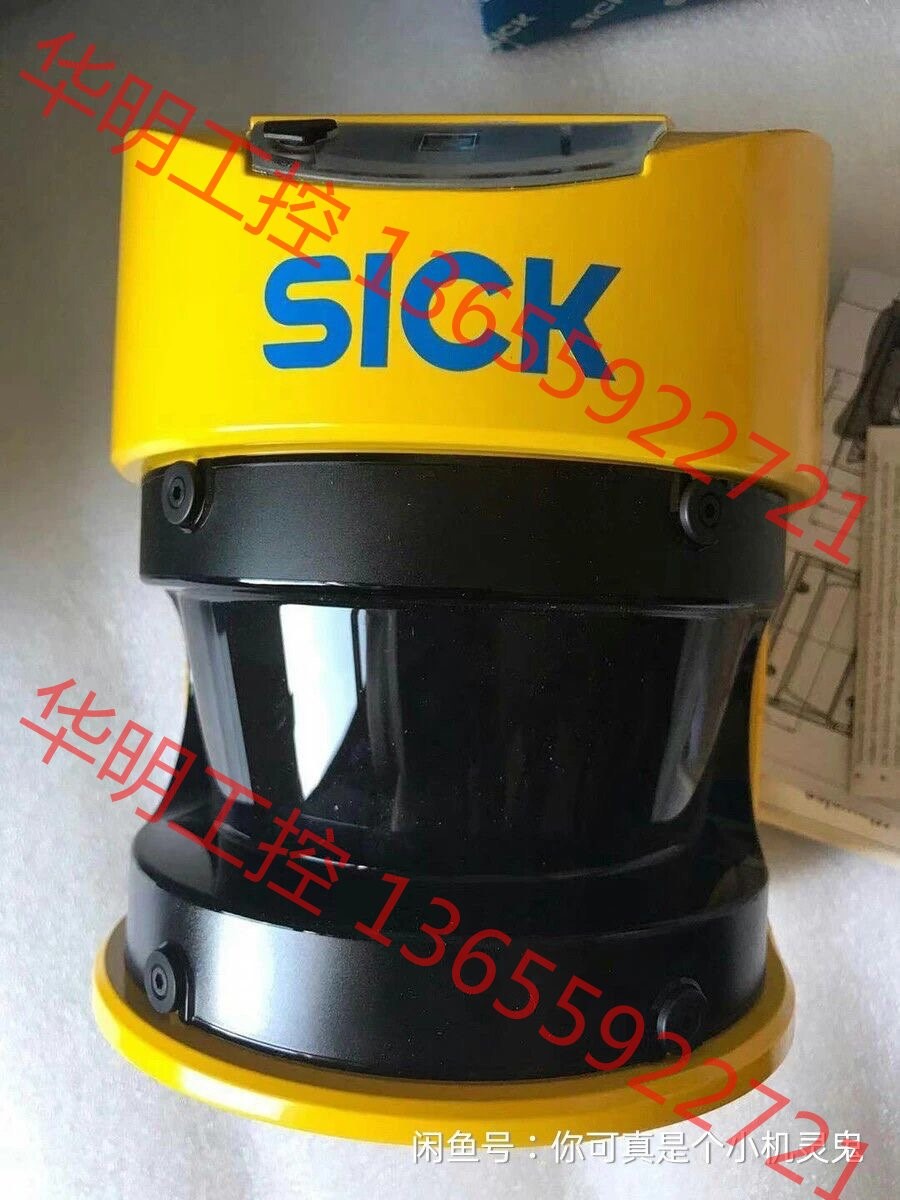 议价 原装进口西克扫描仪S30A-6111CP 有2台出给有需的人