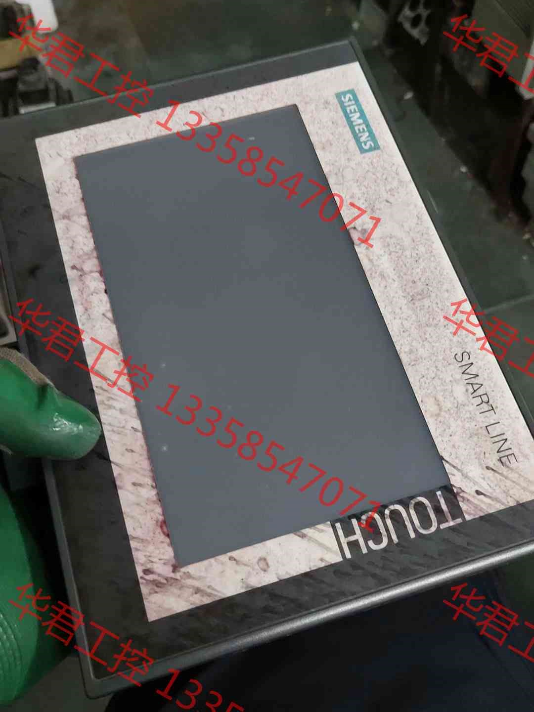 议价 拆机西门子  648-0cc11-3AXO