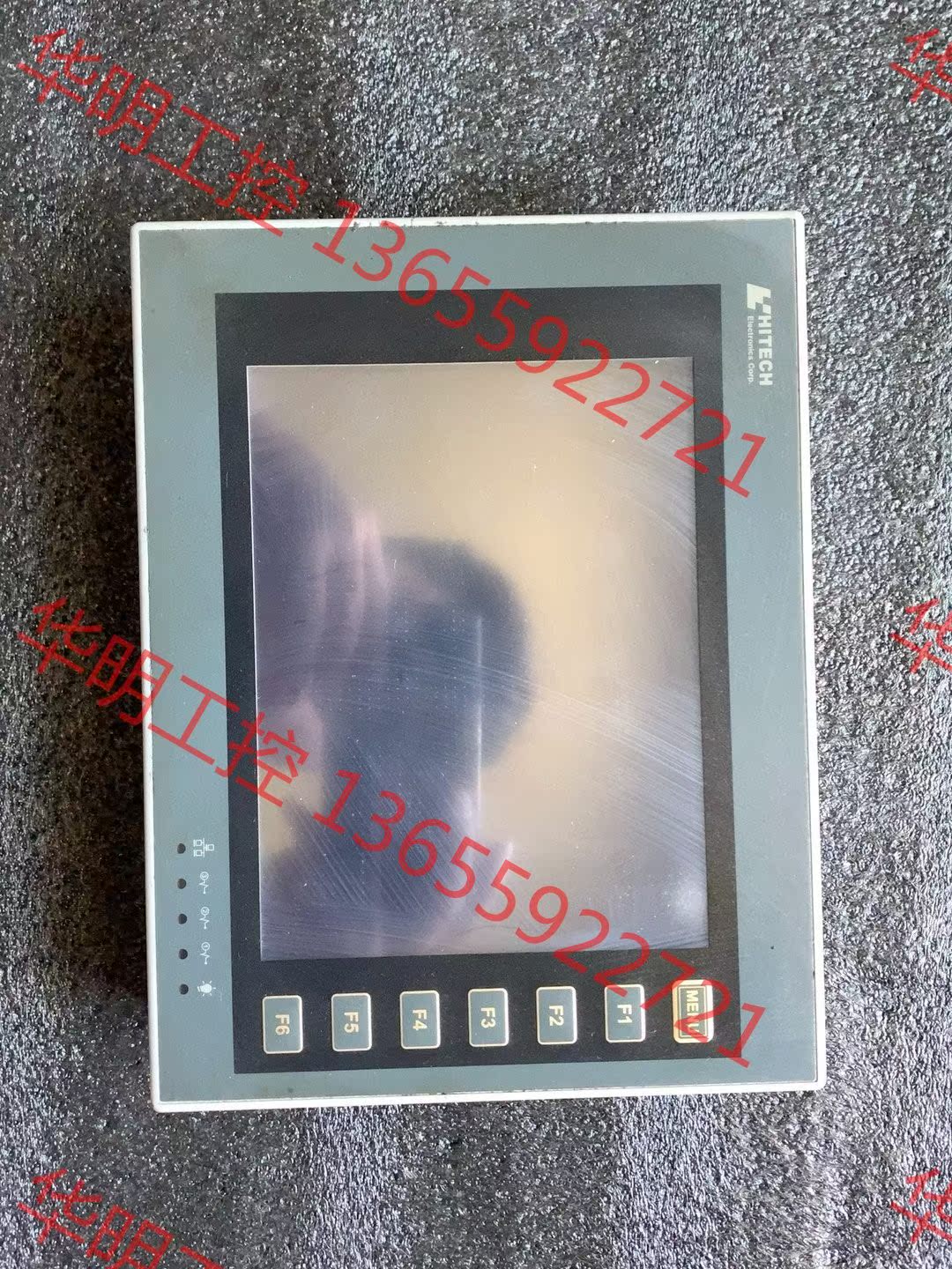 议价 海泰客PWS6800C-P