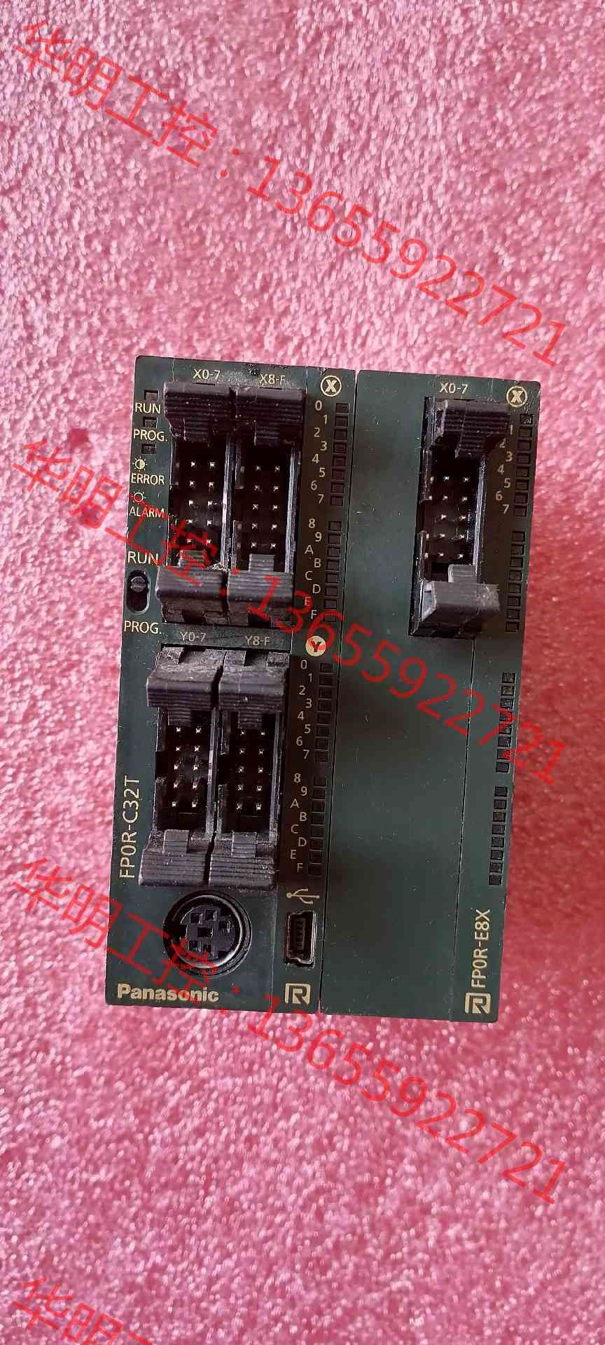 议价 松下FP0R-C32T,AFP0RC32CT,