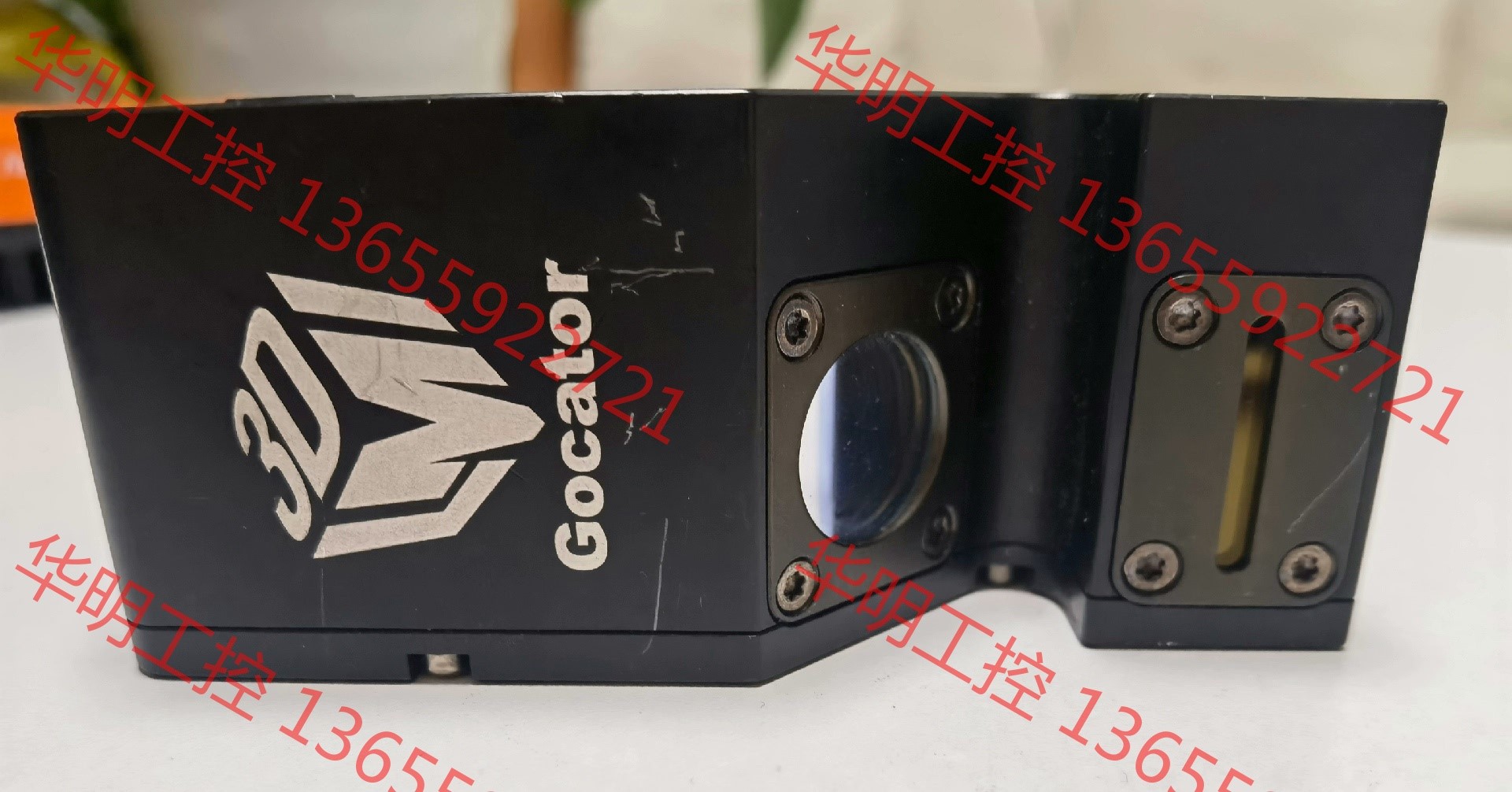 议价 Gocator加拿大LMI乐姆迈3D激光线轮廓相机，2510