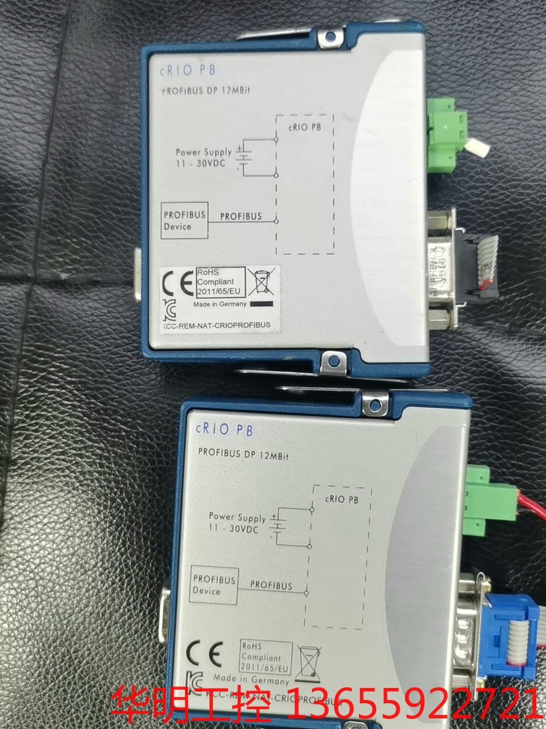 议价 全新原装正货美国国家仪器 CRIO  PB  OMSOFT