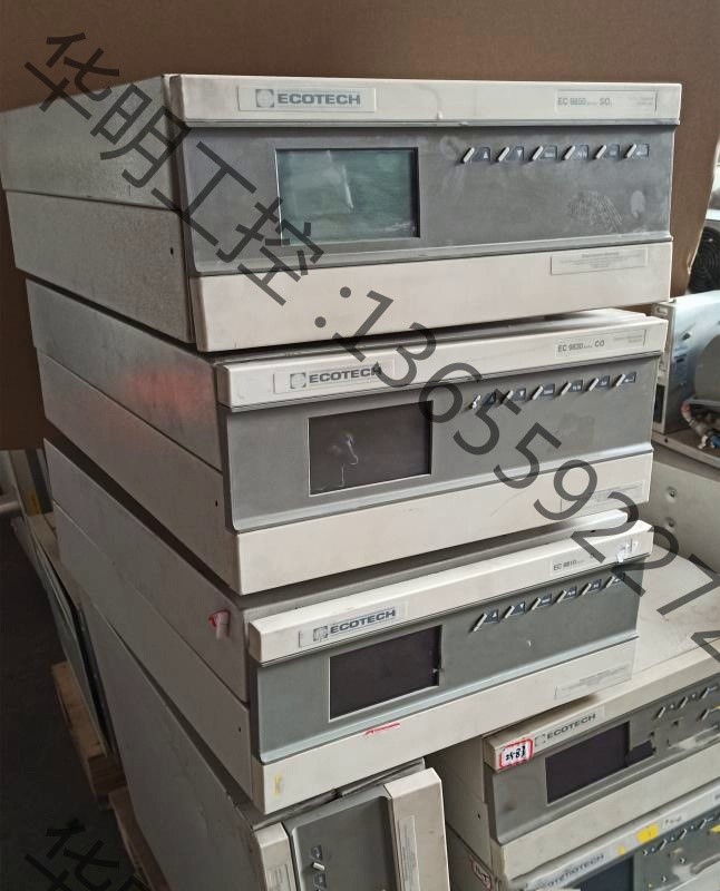 议价 澳大利亚ECOTECH EC9810 O3 臭氧分析仪