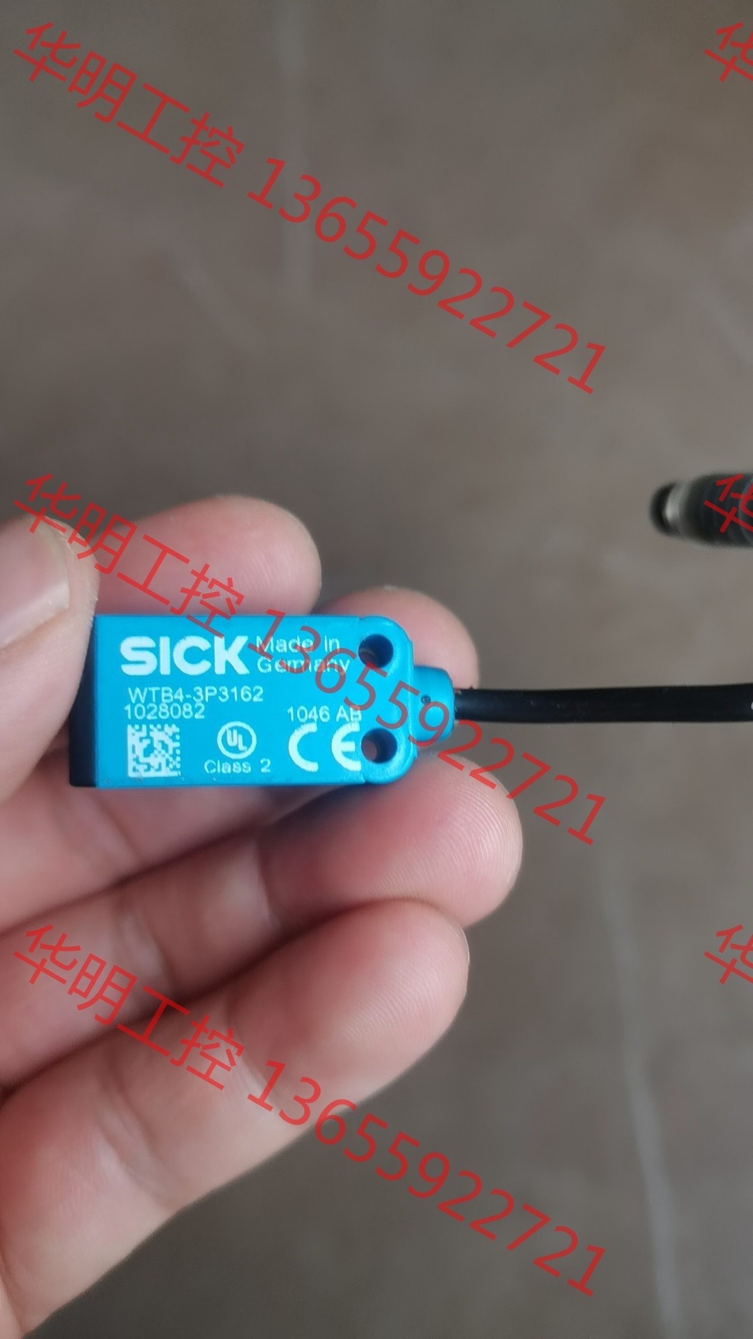 议价 SICK西克光电传感器WTB4-3P3162现货元正品包邮议