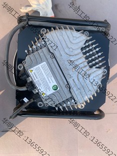 德国 议价 九成新依必安派特EBM风机K3G310 AV69