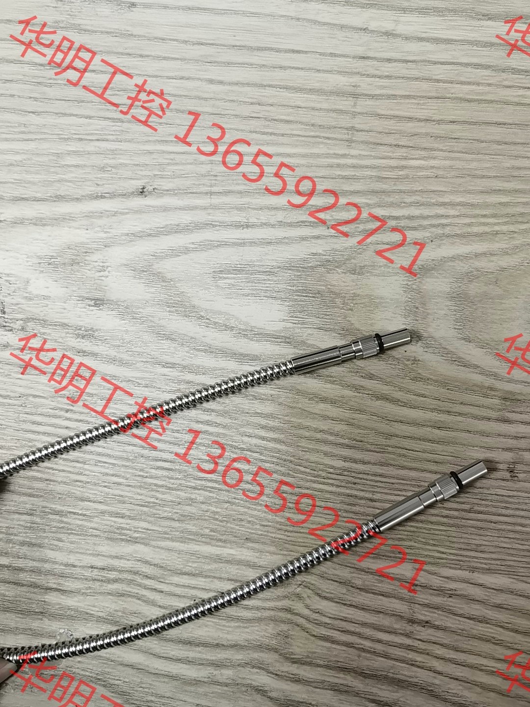 议价 NA0.22  6mm不锈钢 波段190-1200nm 0.