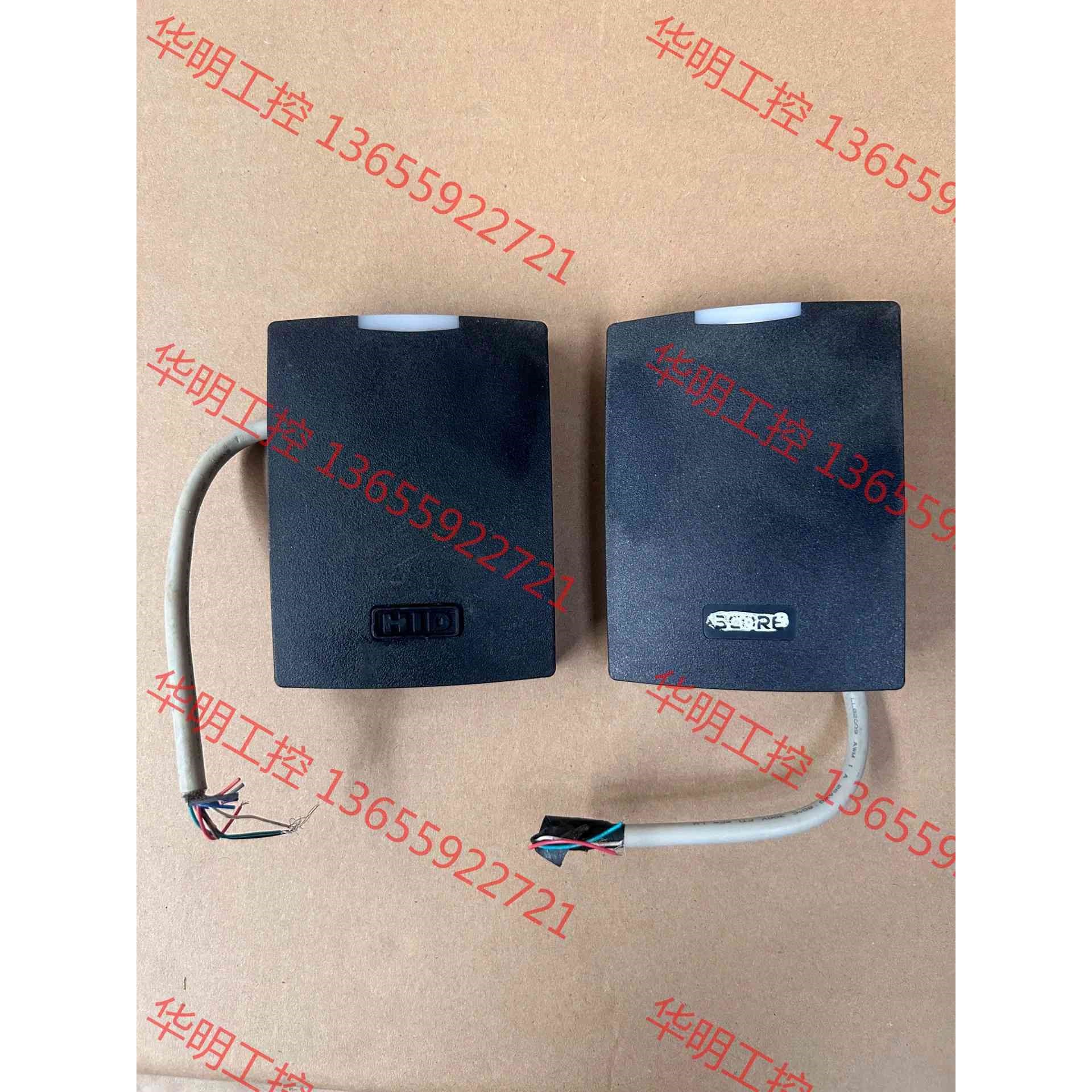 议价 HID R40读卡器，CPU-R40-01，二手拆机，成色如