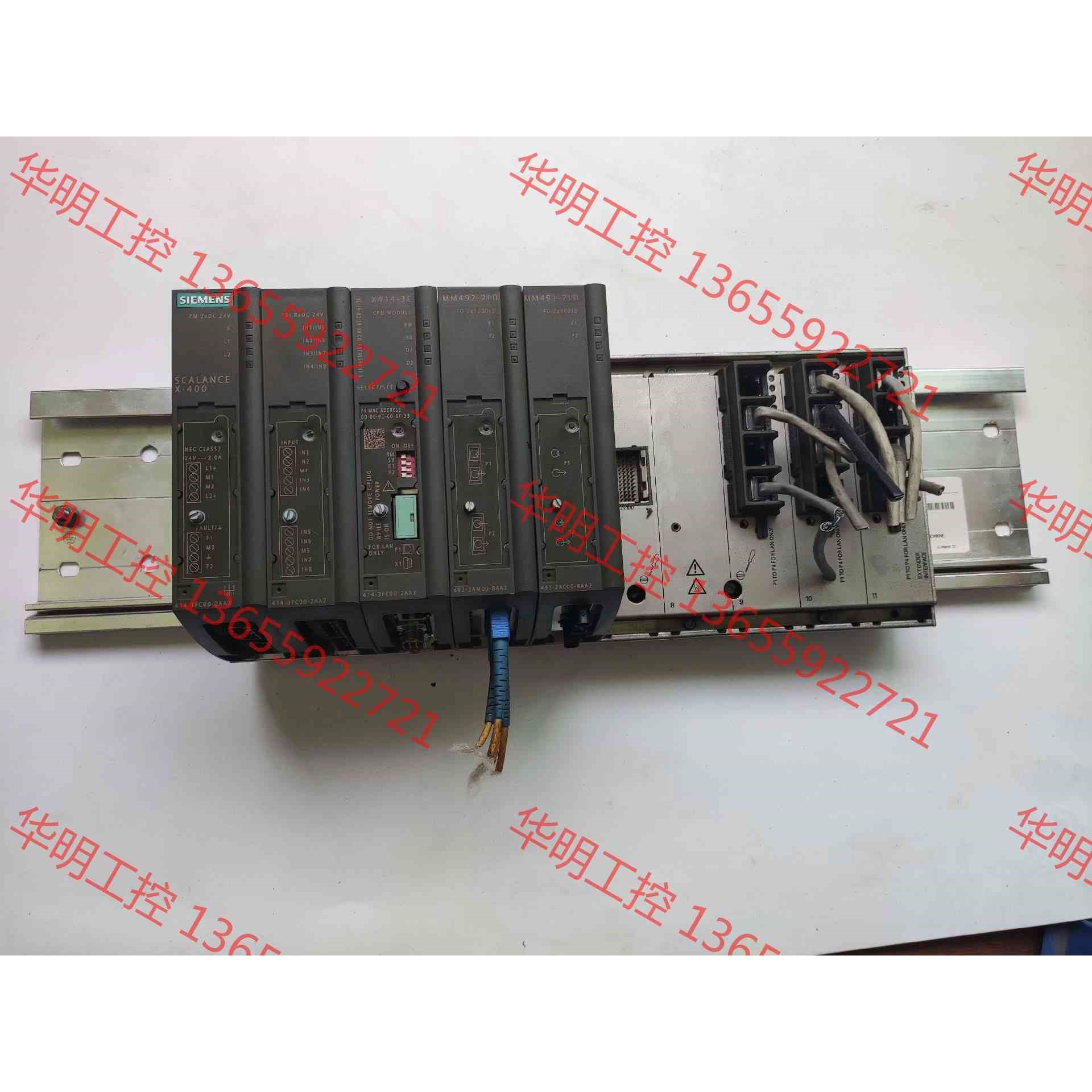 议价 西门子6GK5492-2AM00-8AA2